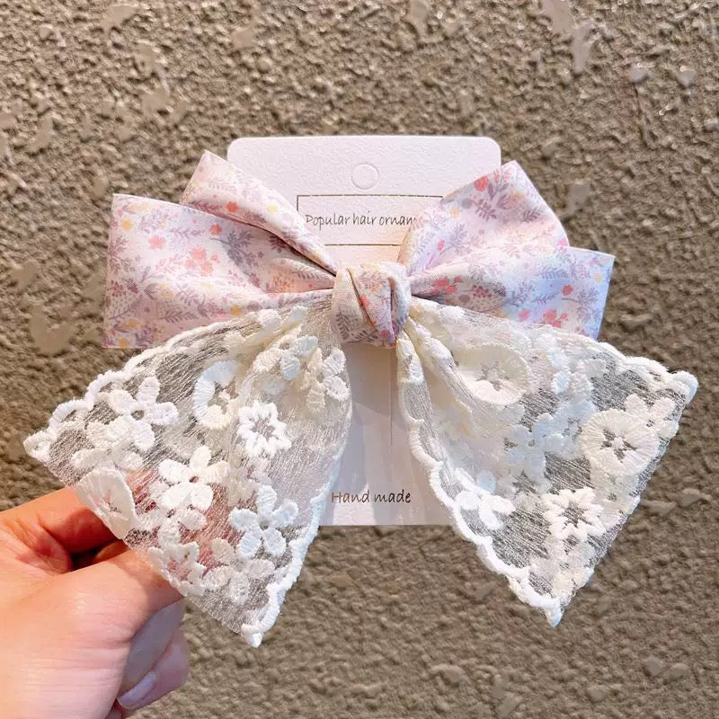 Bow Hairband