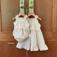 Pietra Romper (Sell-Out Fast)