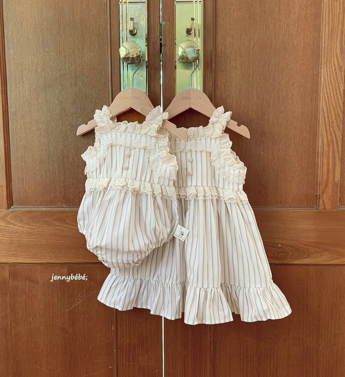 Pietra Romper (Sell-Out Fast)