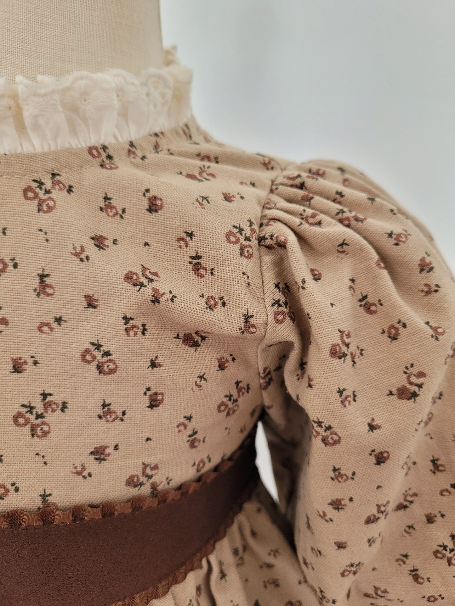 Vitoria Romper