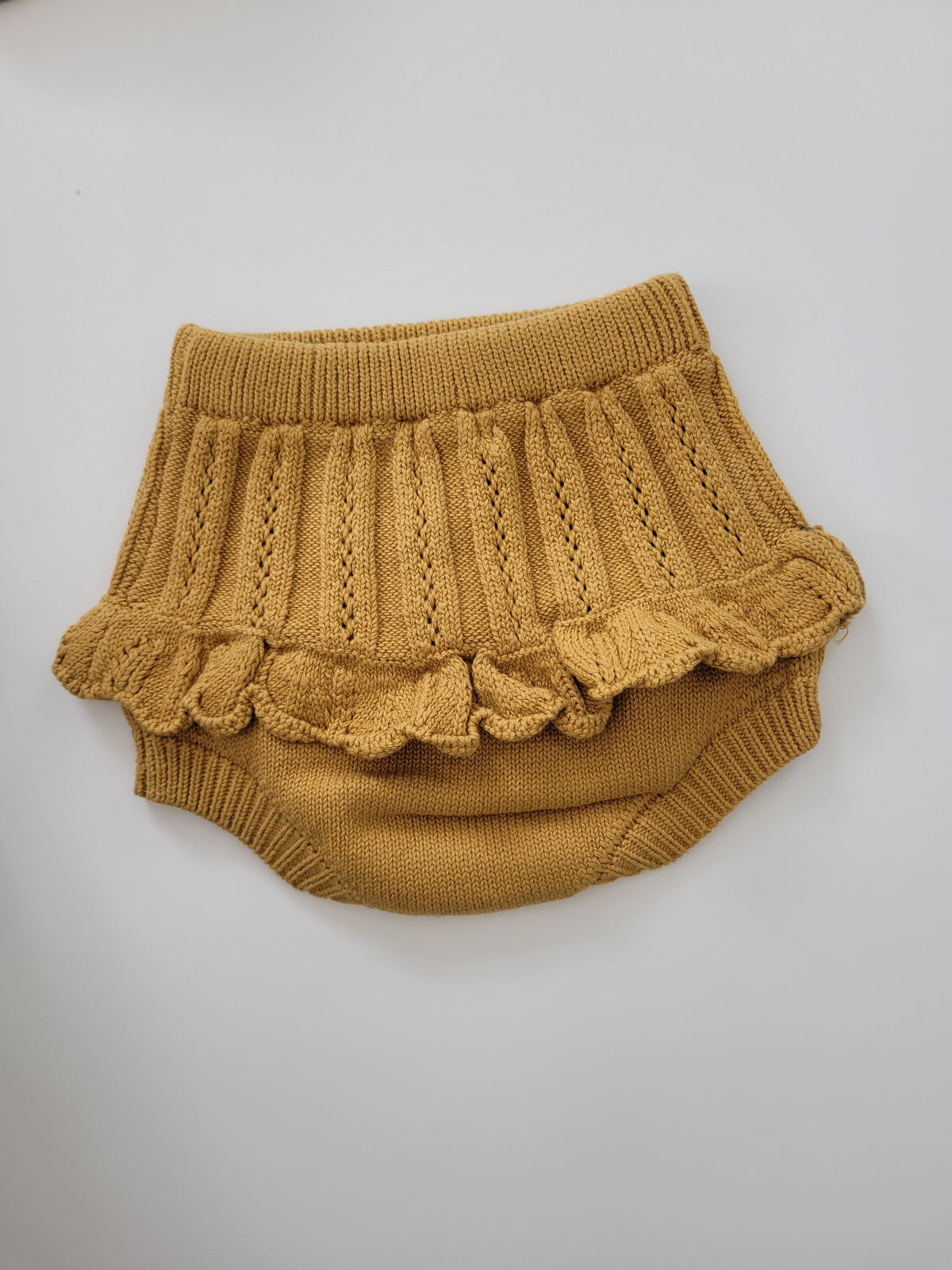 Bloomer Shorts (bloomer only)