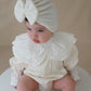 Jane  Romper (from size 0-3 m)