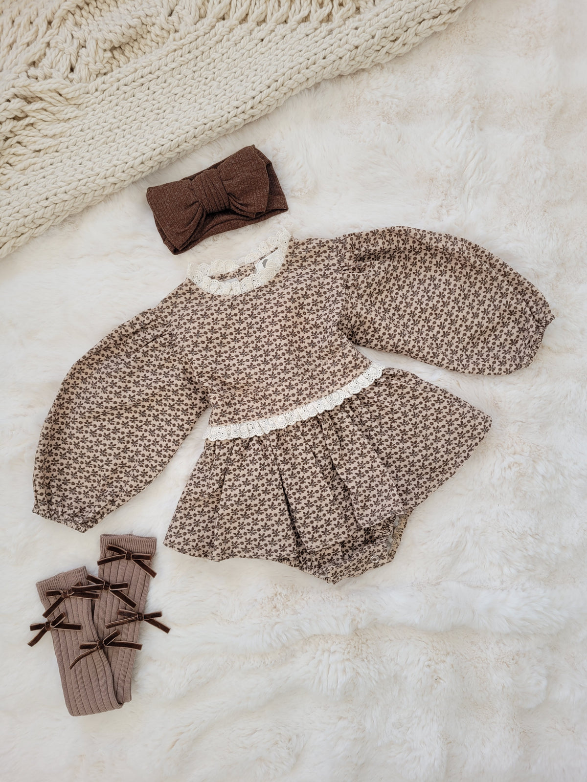 Mel BUNDLE ( as shown)