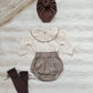 The Chocolate Floral Collection