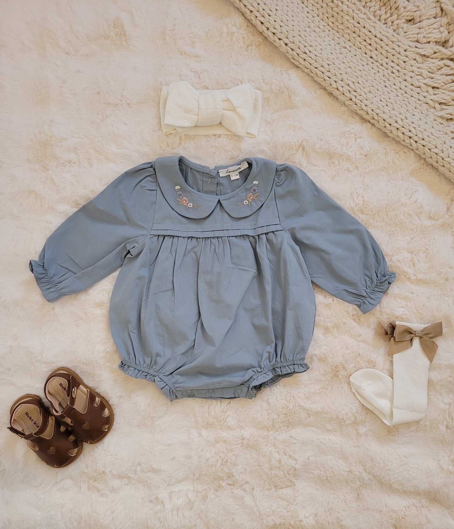Nelia Romper