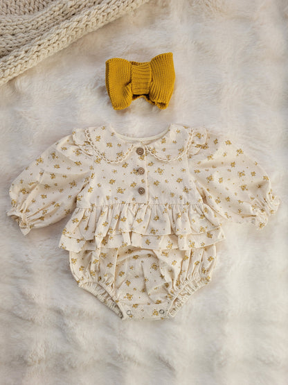 Lilly  Romper