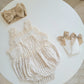 Pietra Romper (Sell-Out Fast)