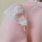 Posy Romper ( FROM size 0-3 m )