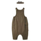 Alex Dungaree