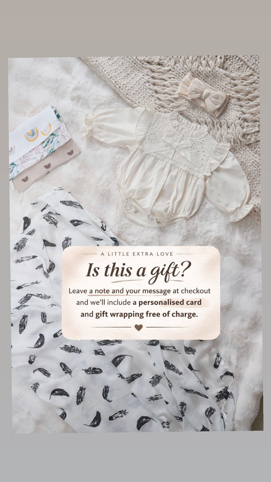 Gift box (6 items) Save £$