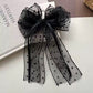 Bow Hairband