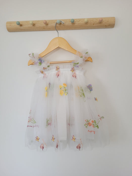 Enola Dress