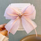Bow Hairband