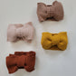 Oversized Knitted Headband