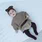 Oversized Jumper (jumper only)