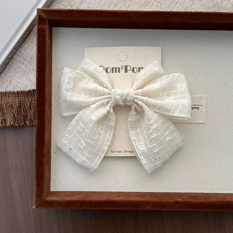 Bow Hairband