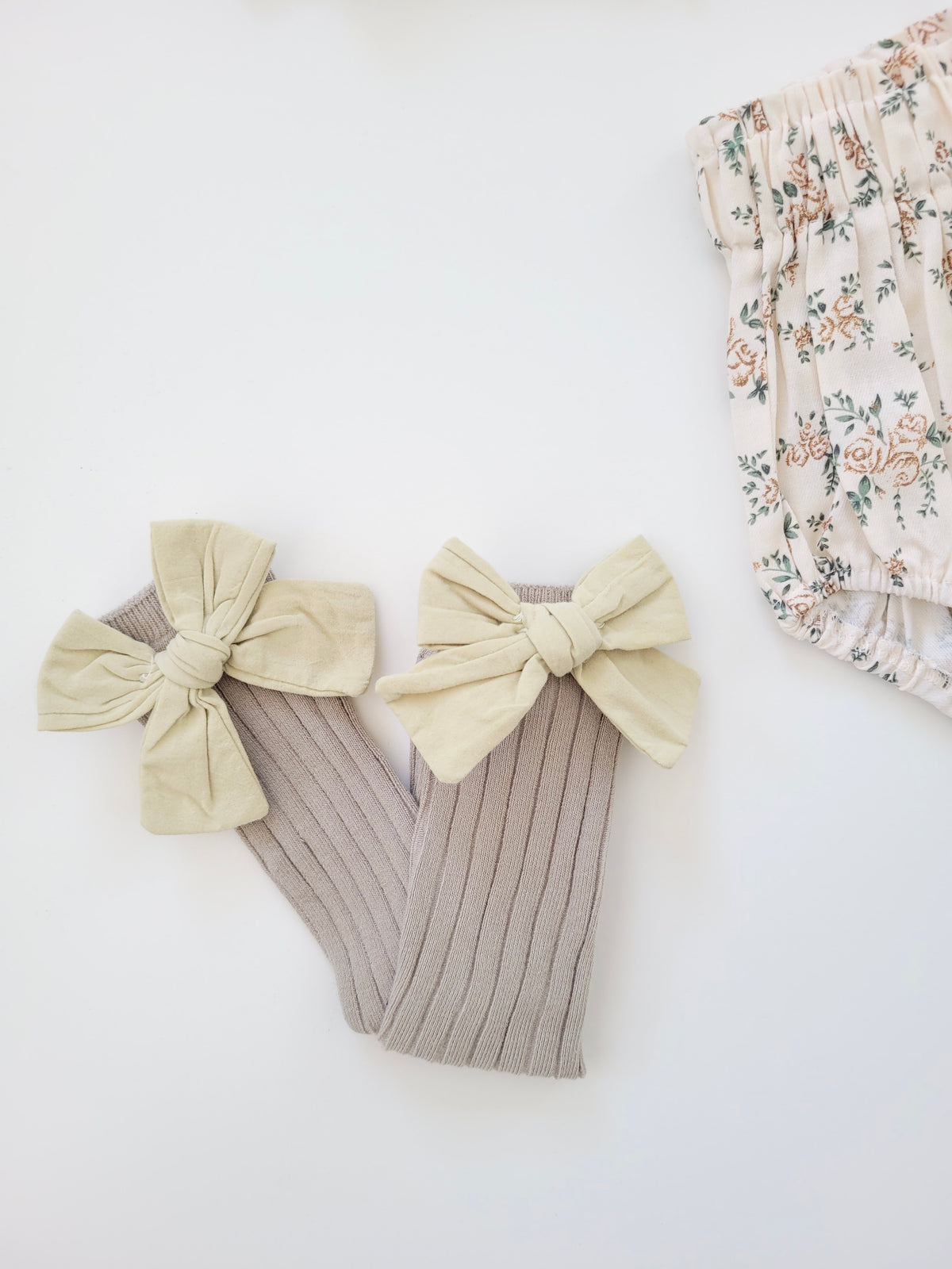 Floral Bloomer