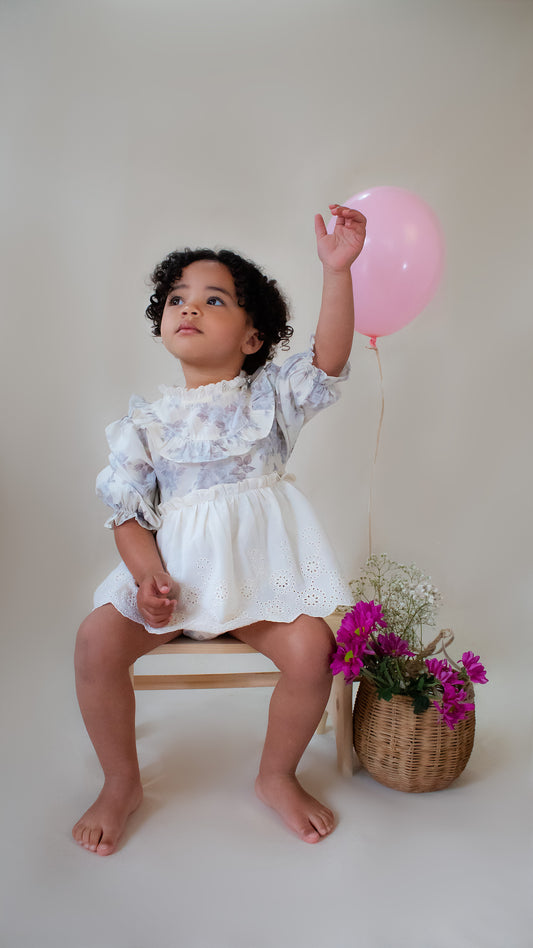 Valerie Romper (Jenny Bebe)