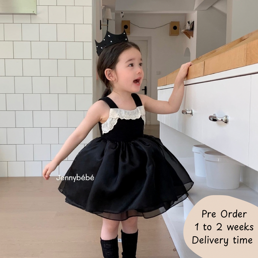 Pipa Dress