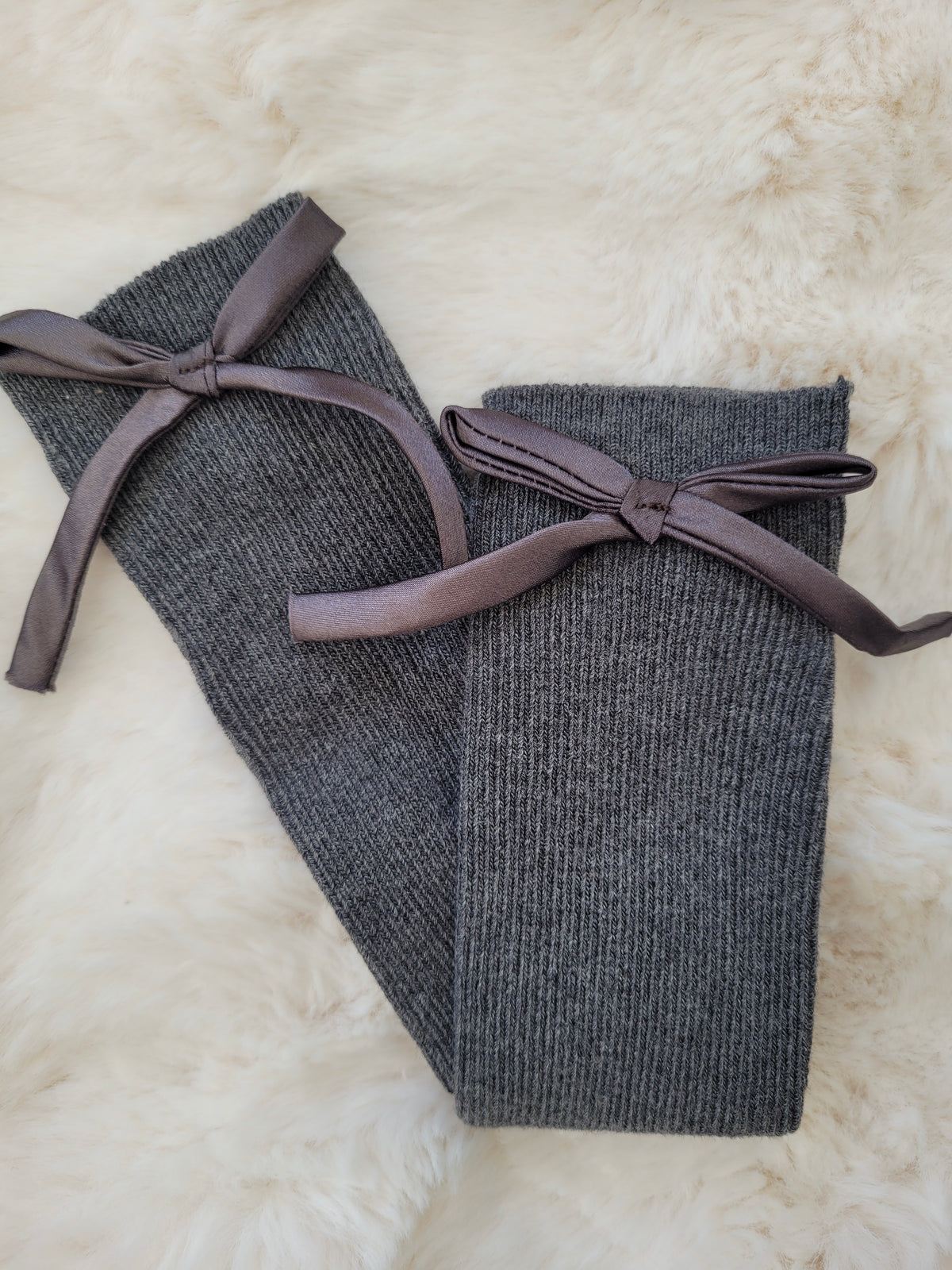 Lace socks