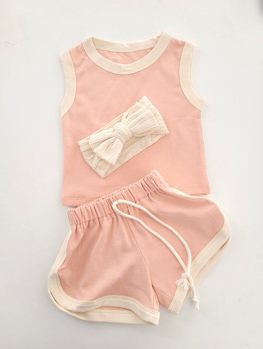 Pipa Set
