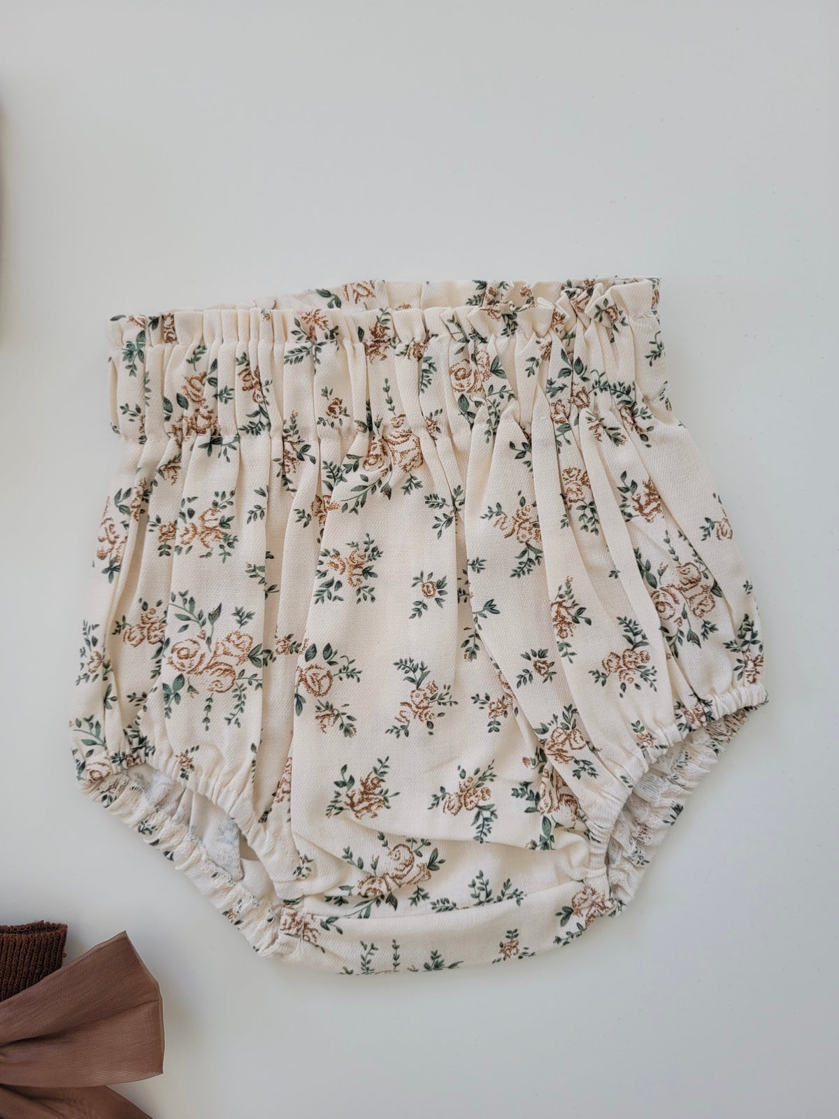 Bloomer Shorts (bloomer only)