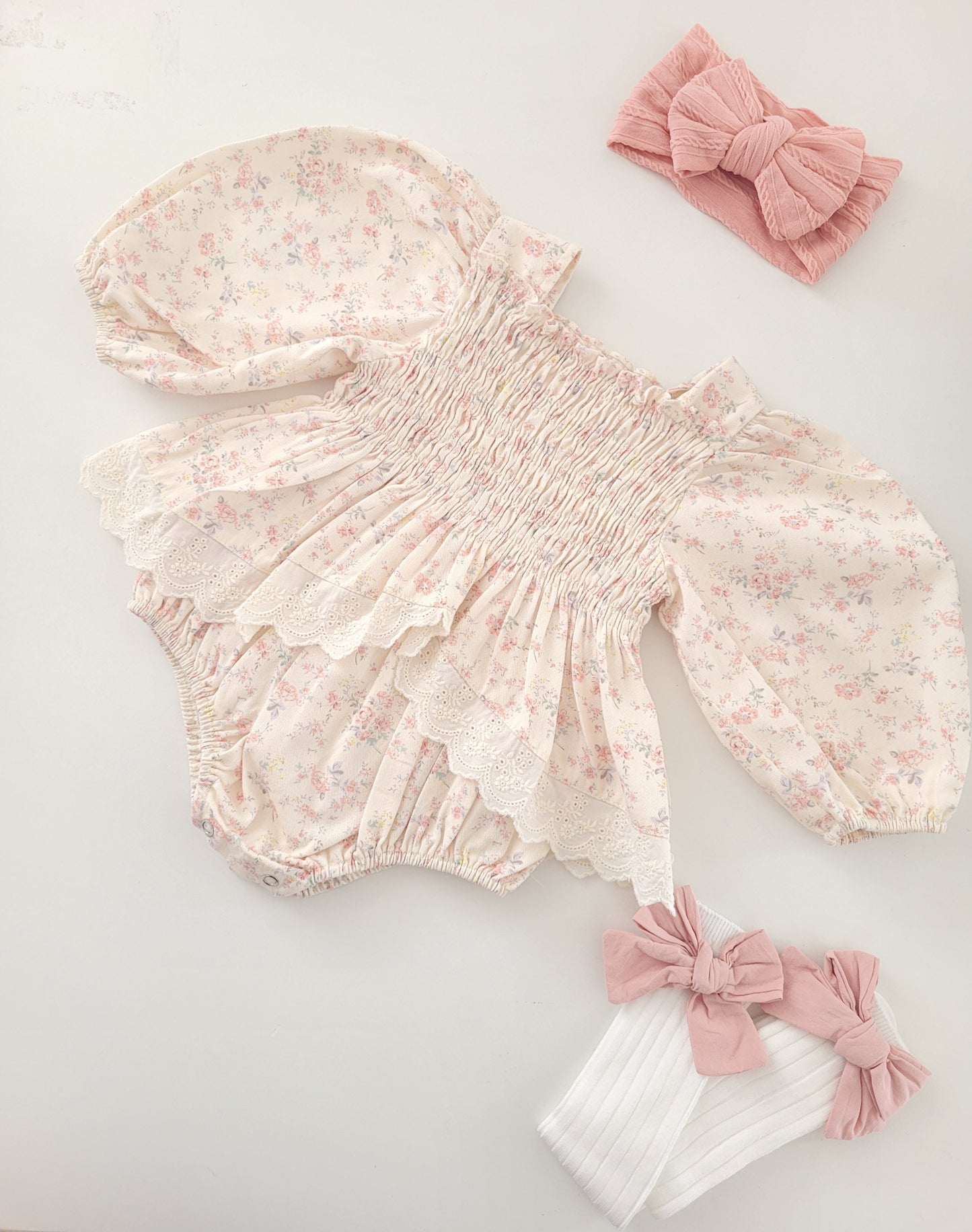 Daisy BUNDLE (Limited edition)