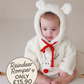 Reindeer Romper ONLY £15.90