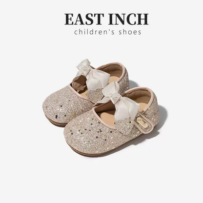 little Sparkle shoes