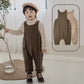 Alex Dungaree
