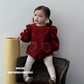 Heart Romper