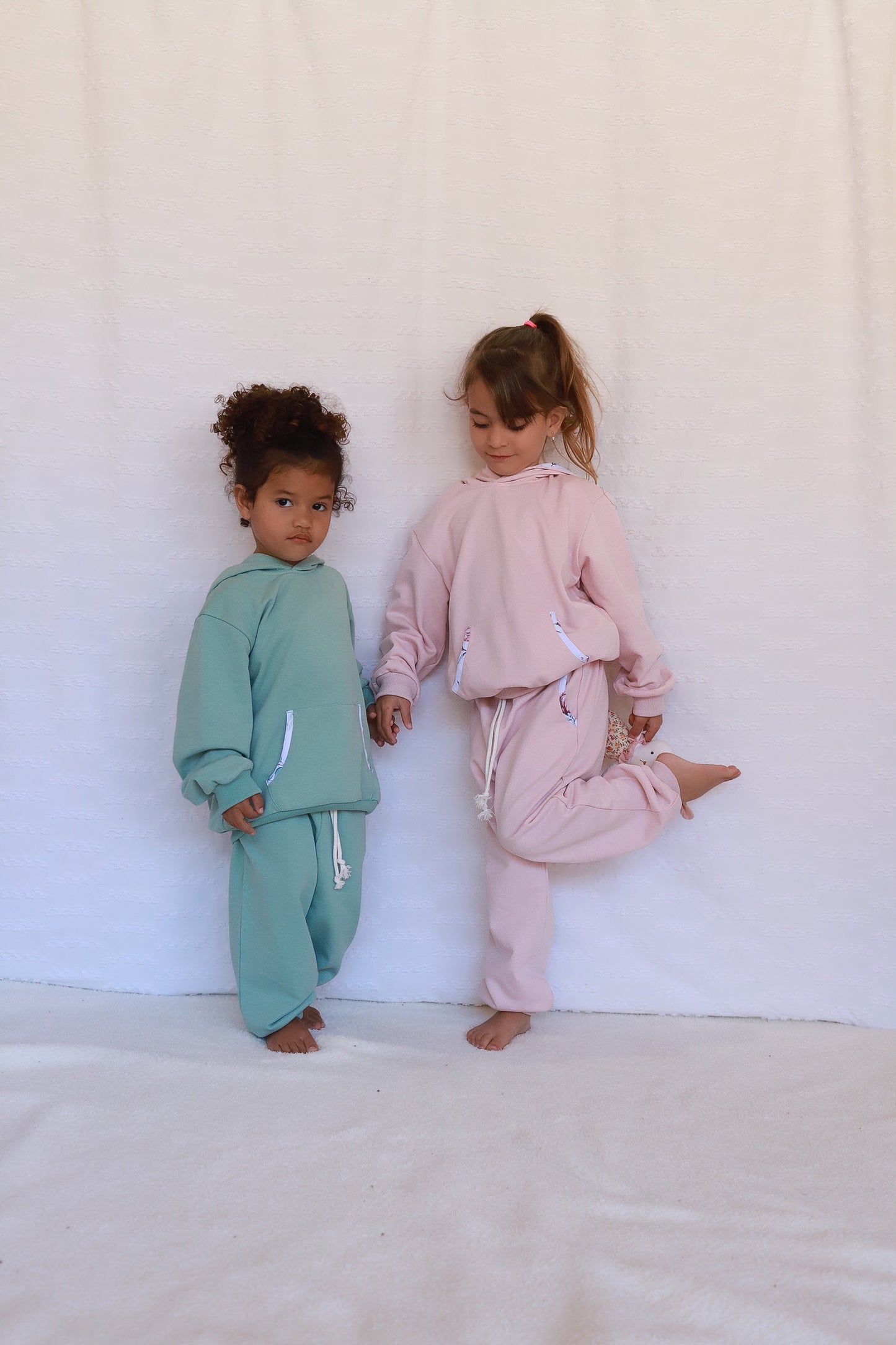 Cotton set (available for pre order only)