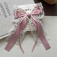 Bow Hairband