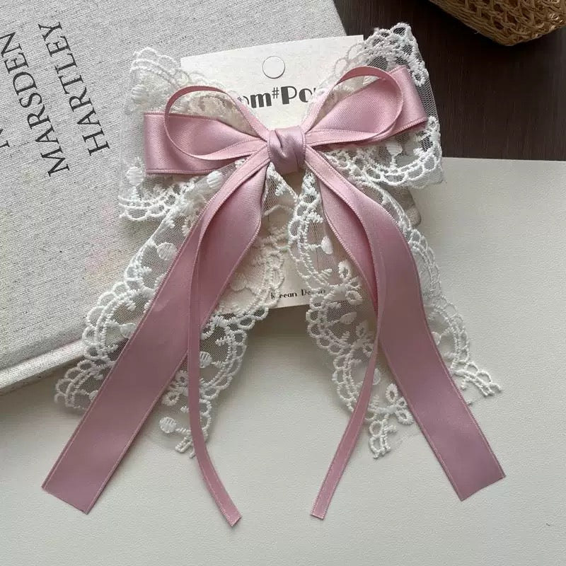 Bow Hairband