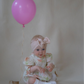 Ruth Romper (ONLY 18.90) (Nunu Bebe own design) SPECIAL SPRING OFFER ENDS SOON