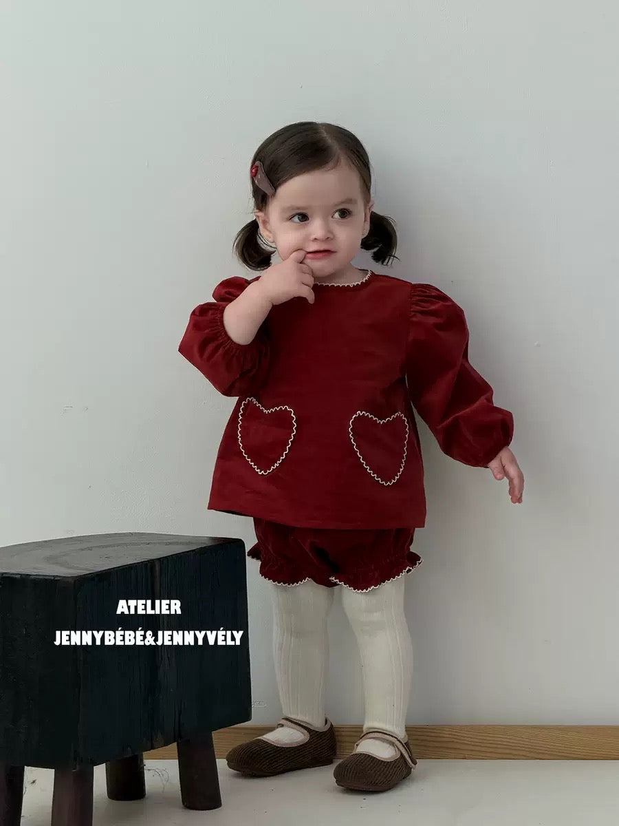 Heart Set