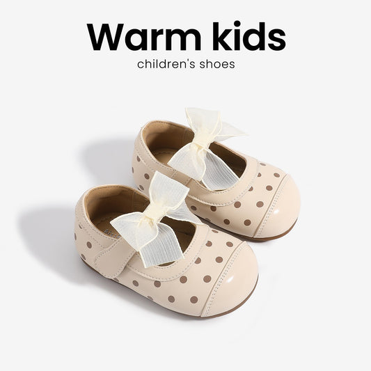 Dot Shoes (AVAILABLE FOR PRE ORDER ONLY)