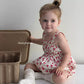 Beck Romper