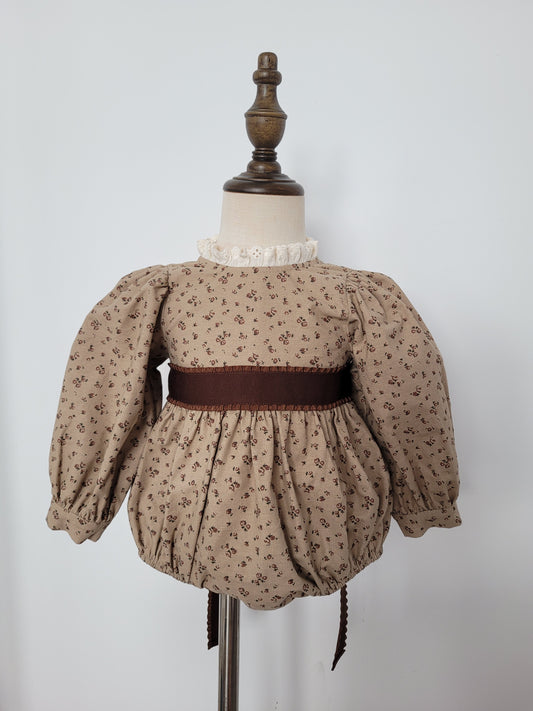 Vitoria Romper