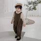 Alex Dungaree