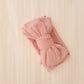 Oversized Hairband (many colours available)