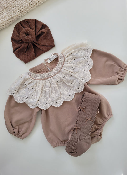Maria BUNDLE (as shown)