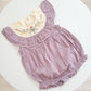 Olivia Romper