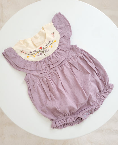 Olivia Romper