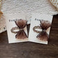 Bow Hairband