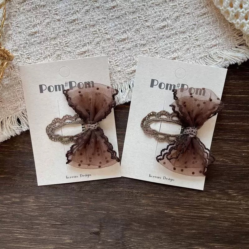 Bow Hairband