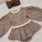 Mel Romper ( Nunu Bebe )