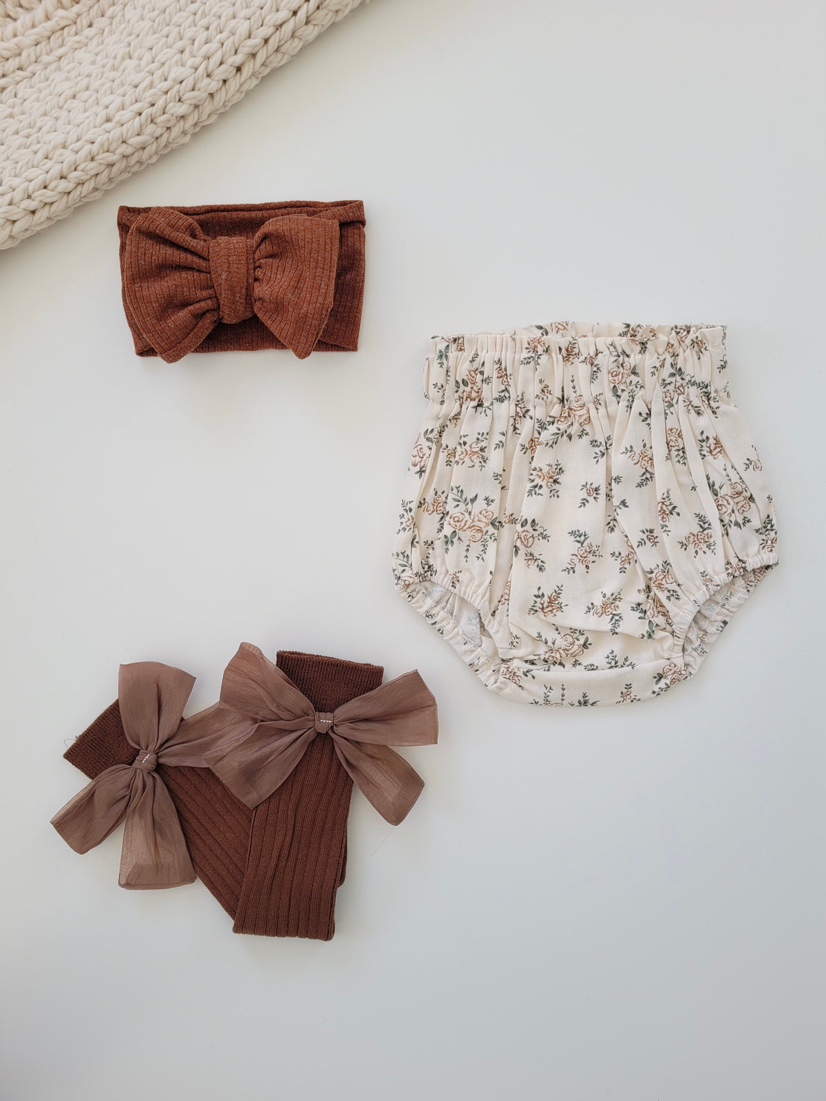 Floral Bloomer