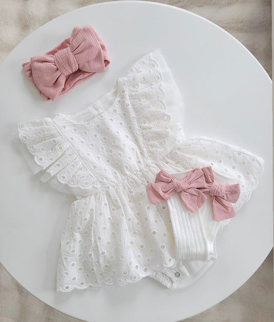 Clara Romper