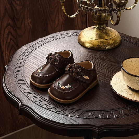 Vitória  Shoes ( black only) 2 weeks delivery time